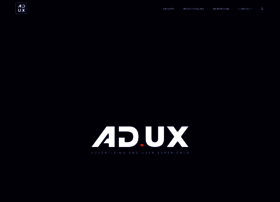 Adux.com thumbnail