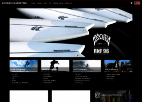 Advance-j.com thumbnail