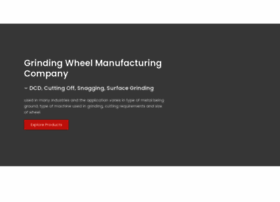 Advanceabrasive.com thumbnail