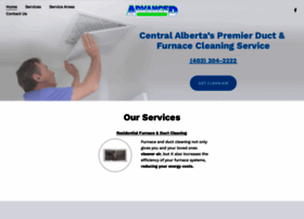 Advanced-cleaning.ca thumbnail