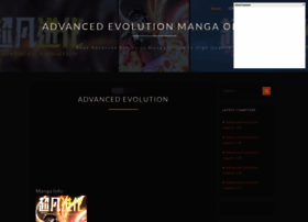 Advanced-evolution.com thumbnail