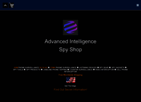 Advanced-intelligence.com thumbnail