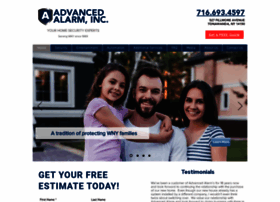 Advancedalarm.net thumbnail Advancedalarm.net thumbnail