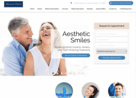Advanceddentalofnewwindsor.com thumbnail
