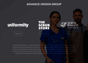 Advancedesign.com.au thumbnail