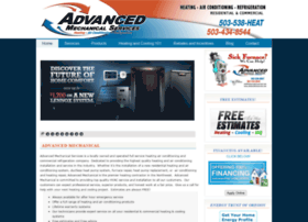 Advancedhvacservice.com thumbnail