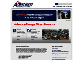 Advancedimagedirect.com thumbnail