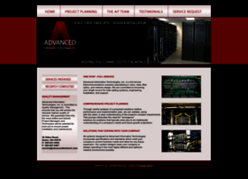 Advancedinfotechinc.com thumbnail