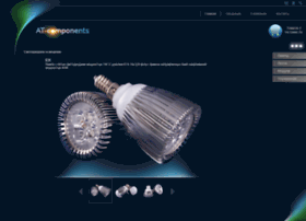 Advancedlight.ru thumbnail Advancedlight.ru thumbnail
