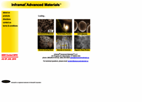 Advancedmaterials.us thumbnail