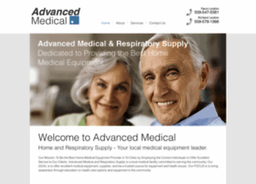 Advancedmedicalonline.com thumbnail