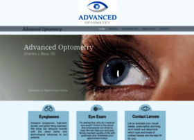 Advancedoptometryelpaseo.com thumbnail