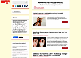 Advancedphotoshopping.blogspot.com thumbnail