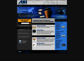 Advancedsemiconductor.com thumbnail