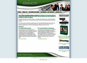 Advancedsoftwaresol.com thumbnail