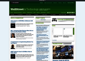 Advancedtrading.com thumbnail