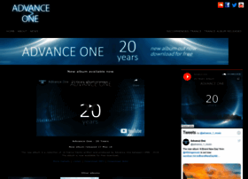 Advanceone.co.uk thumbnail