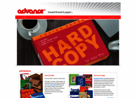 Advancepaper.com.ph thumbnail Advancepaper.com.ph thumbnail