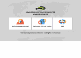 Advancetel.net thumbnail Advancetel.net thumbnail