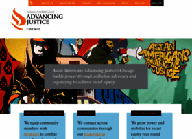 Advancingjustice-chicago.org thumbnail