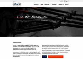 Advancy.com thumbnail