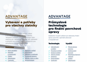 Advantage-fl.cz thumbnail