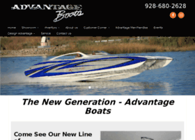 Advantageboats.com thumbnail