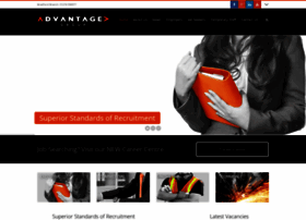 Advantagegroup.info thumbnail