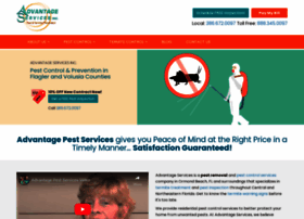 Advantagepest.net thumbnail Advantagepest.net thumbnail
