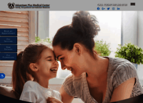 Advantageplusmedicalcenter.com thumbnail