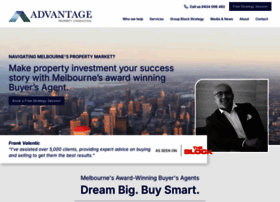 Advantageproperty.com.au thumbnail