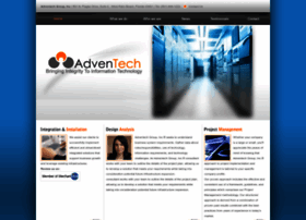 Adventech.net thumbnail