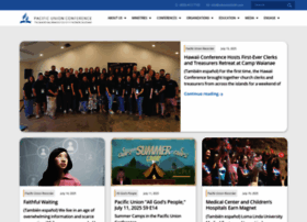 Adventistfaith.org thumbnail