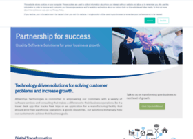 Adventsys.in thumbnail