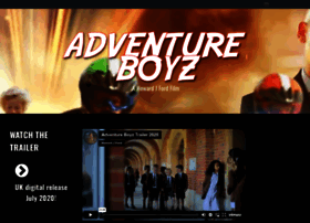 Adventure-boyz.com thumbnail