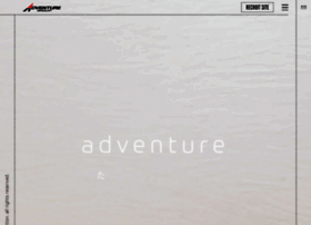 Adventure.co.jp thumbnail