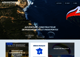 Adventure.fr thumbnail