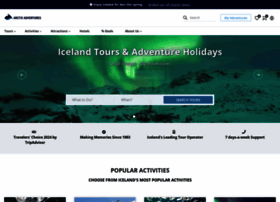 Adventure.is thumbnail