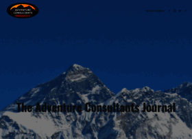Adventureconsultantsblog.com thumbnail