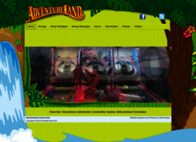 Adventurelandthemepark.com thumbnail
