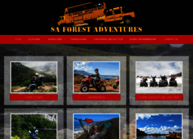 Adventuresa.co.za thumbnail
