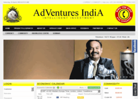 Adventuresindia.co.in thumbnail Adventuresindia.co.in thumbnail