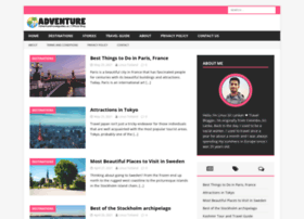 Adventuretravelguides.us thumbnail Adventuretravelguides.us thumbnail