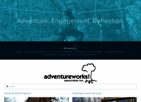 Adventureworks.org thumbnail