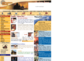 Adventureworldindia.net thumbnail Adventureworldindia.net thumbnail