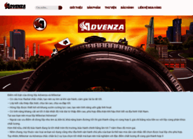 Advenza.net thumbnail