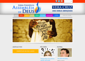 Adveracruzfranca.com.br thumbnail
