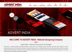 Advertindia.com thumbnail