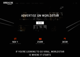 Advertise.worldstarhiphop.com thumbnail