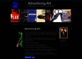 Advertising-art.de thumbnail